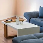 Urban Oasis 1 Bedroom 500mbs Lägenhet