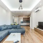 Urban Oasis 1 Bedroom 500mbs * Durrës