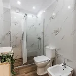 Lägenhet Urban Oasis 1 Bedroom 500mbs Durrës