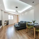 Urban Oasis 1 Bedroom 500mbs * Durrës