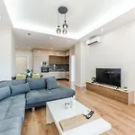 Urban Oasis 1 Bedroom 500mbs Durrës