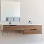 Lägenhet Urban Oasis 1 Bedroom 500mbs Durrës