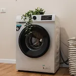 Urban Oasis 1 Bedroom 500mbs * Durrës