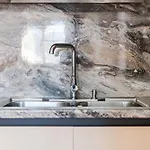 Lägenhet Urban Oasis 1 Bedroom 500mbs Durrës