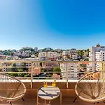 Urban Oasis 1 Bedroom 500mbs Durrës