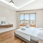 Urban Oasis 1 Bedroom 500mbs Lägenhet *