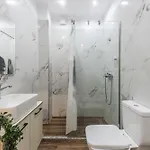 Lägenhet Urban Oasis 1 Bedroom 500mbs *