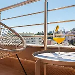 Urban Oasis 1 Bedroom 500mbs Apartman Durrës