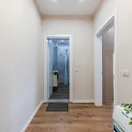 Urban Oasis 1 Bedroom 500mbs Lägenhet Durrës