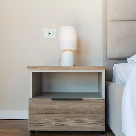 Apartment Urban Oasis 1 Bedroom 500mbs Durres
