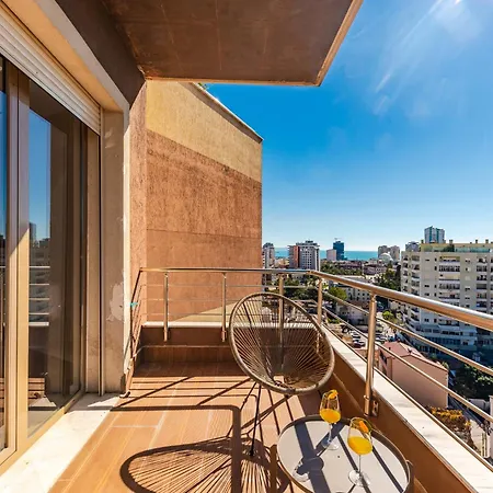 Apartment Urban Oasis 1 Bedroom 500mbs *