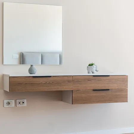 Lejlighed Urban Oasis 1 Bedroom 500mbs Durrës