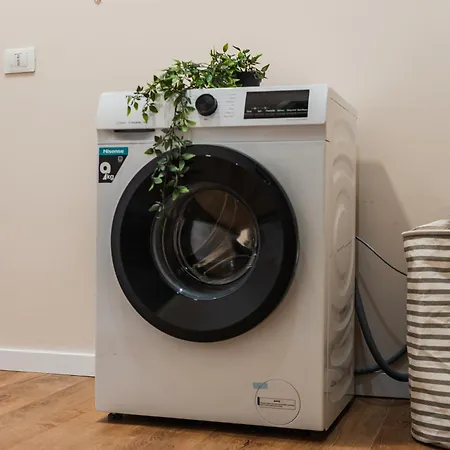 Urban Oasis 1 Bedroom 500mbs * Дуррес