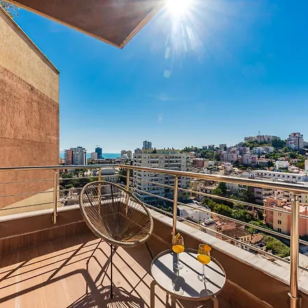 Urban Oasis 1 Bedroom 500mbs Apartment *