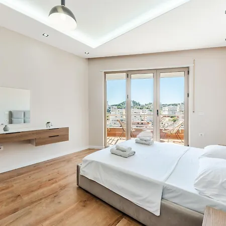 Urban Oasis 1 Bedroom 500mbs Apartment *