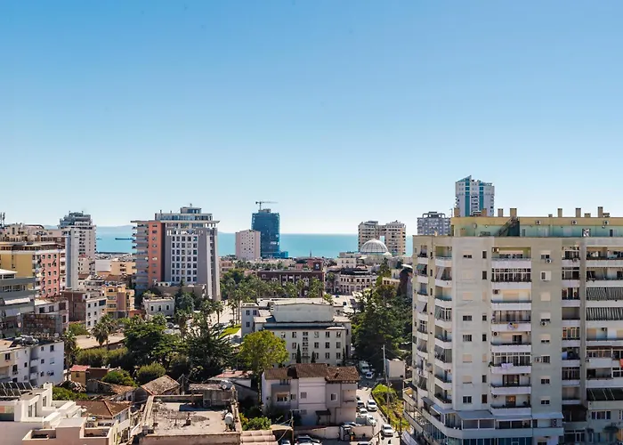 Urban Oasis 1 Bedroom 500mbs