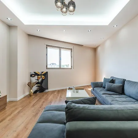 Apartament Urban Oasis 1 Bedroom 500mbs *