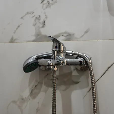 Apartament Urban Oasis 1 Bedroom 500mbs Durrës