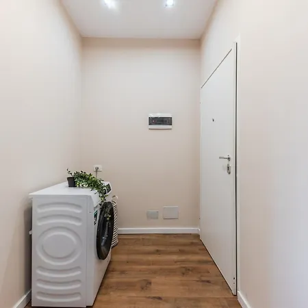 Apartament Urban Oasis 1 Bedroom 500mbs *