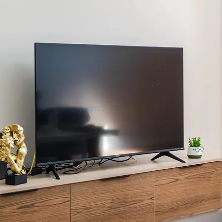 Urban Oasis 1 Bedroom 500mbs Apartament *