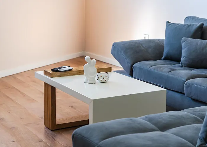 Urban Oasis 1 Bedroom 500mbs Apartment