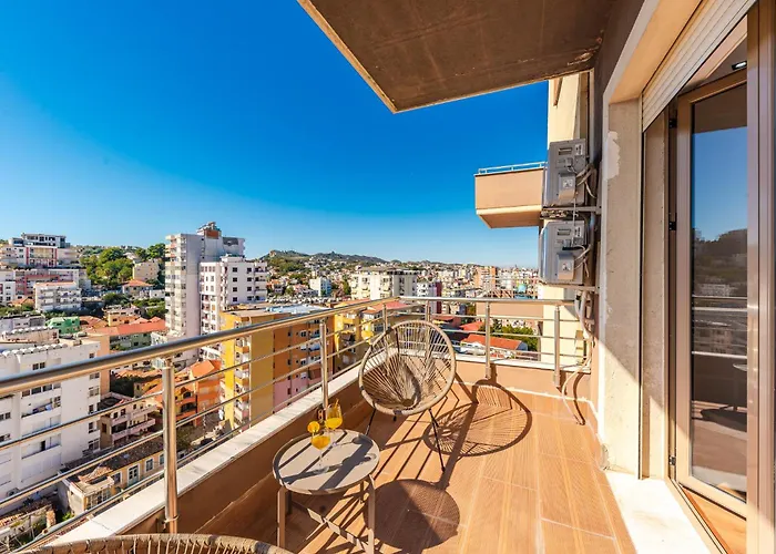 Urban Oasis 1 Bedroom 500mbs Appartement