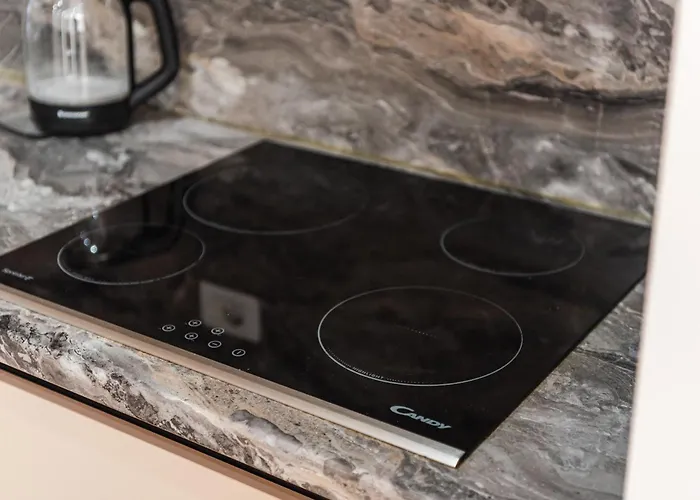 Urban Oasis 1 Bedroom 500mbs Apartment *