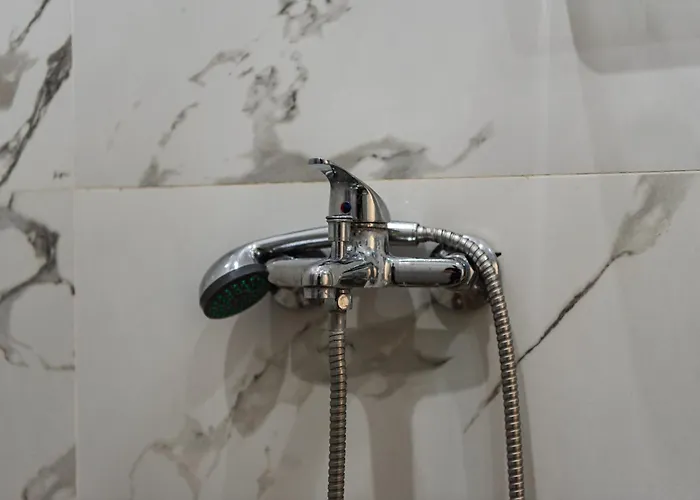 Apartment Urban Oasis 1 Bedroom 500mbs Durres