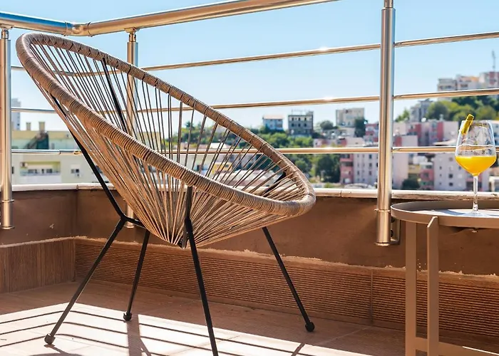 Apartment Urban Oasis 1 Bedroom 500mbs *