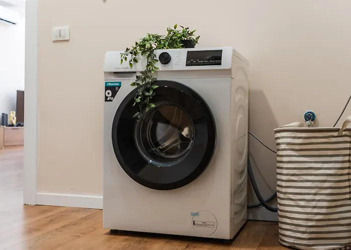 Urban Oasis 1 Bedroom 500mbs * Durres