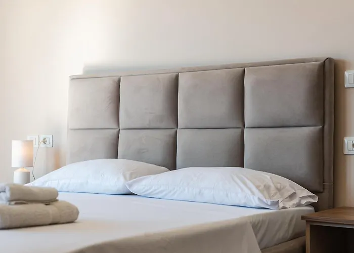 Appartement Urban Oasis 1 Bedroom 500mbs